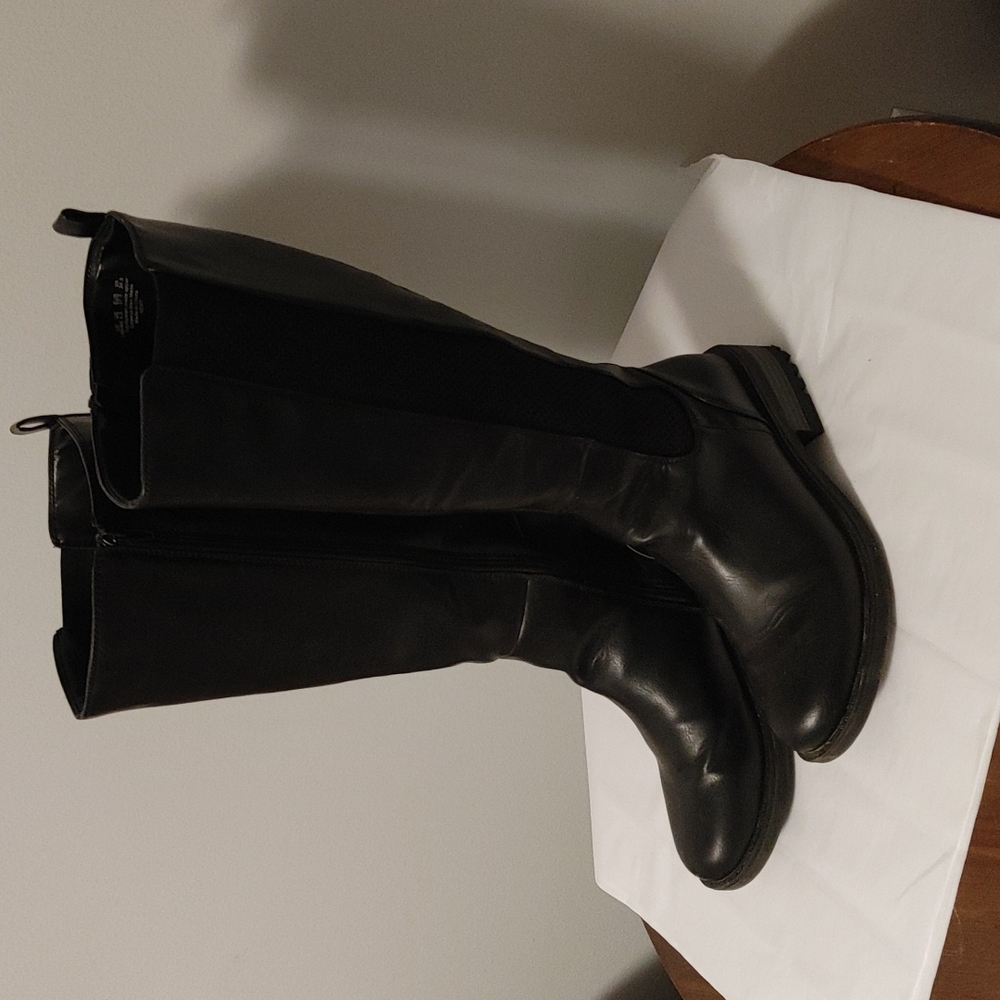 Lifestride Kent Riding boot
